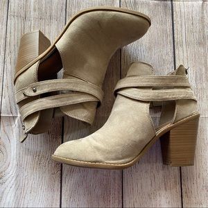 Maurices Carin Bootie